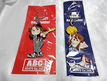 ALFEE アルフィー　夏イベ　高見沢俊彦プロジェクターキーホルダー THE ALFEE ワクワクボックス プロジェクターキーホルダー 高見沢